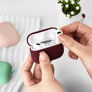 Custodia protettiva in silicone per AirPods
