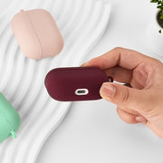 Custodia protettiva in silicone per AirPods