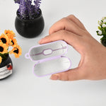 Custodia protettiva in silicone per AirPods Pro 1, 2 e 3