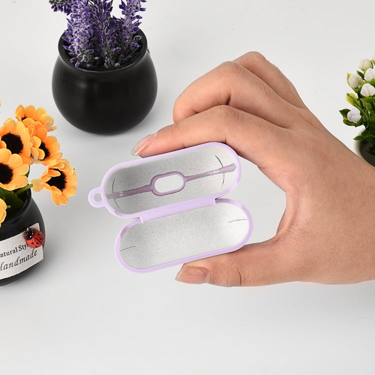 Custodia protettiva in silicone per AirPods Pro 1, 2 e 3