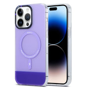 Custodia Magnetica per iPhone 14 e 13