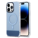 Custodia magnetica in PC e TPU per iPhone 12 e 13