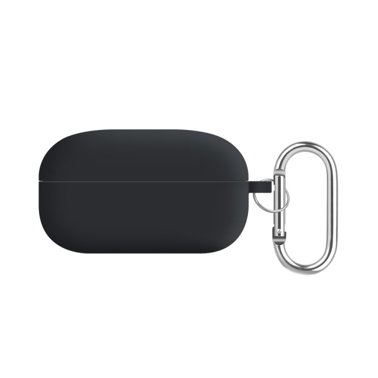 Custodia protettiva per auricolari Bluetooth in silicone con rivestimento in PC, For Samsung Galaxy Buds Live / Buds2 Pro