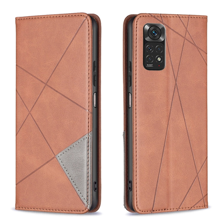 Custodia portafoglio in pelle per Xiaomi Redmi 12 4G