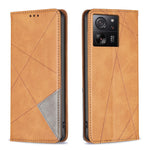 Custodia portafoglio in pelle per Xiaomi Redmi Note 13 Pro+
