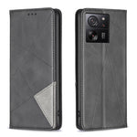 Custodia portafoglio in pelle per Xiaomi Redmi Note 13 Pro+