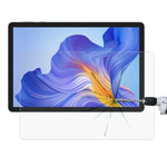 Pellicola in vetro temperato 9H 2.5D da 0,26 mm, For Honor Pad X8 (1pc)