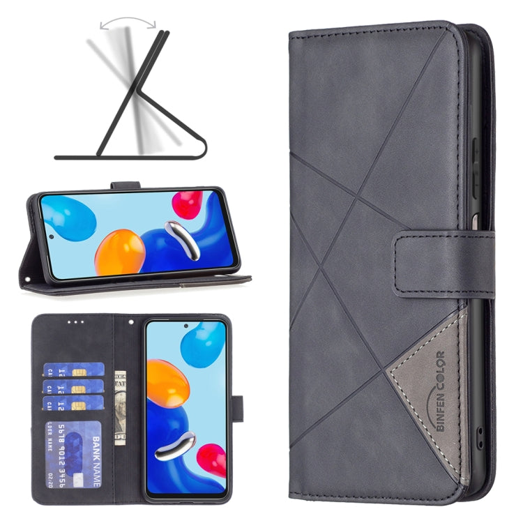 Custodia per telefono in pelle con struttura a rombo con fibbia magnetica, For Google Pixel 9, For Google Pixel 8a, For Google Pixel 8 Pro, For Google Pixel 8