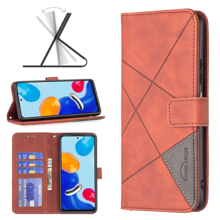 Custodia per telefono in pelle con struttura a rombo con fibbia magnetica, For Google Pixel 9, For Google Pixel 8a, For Google Pixel 8 Pro, For Google Pixel 8
