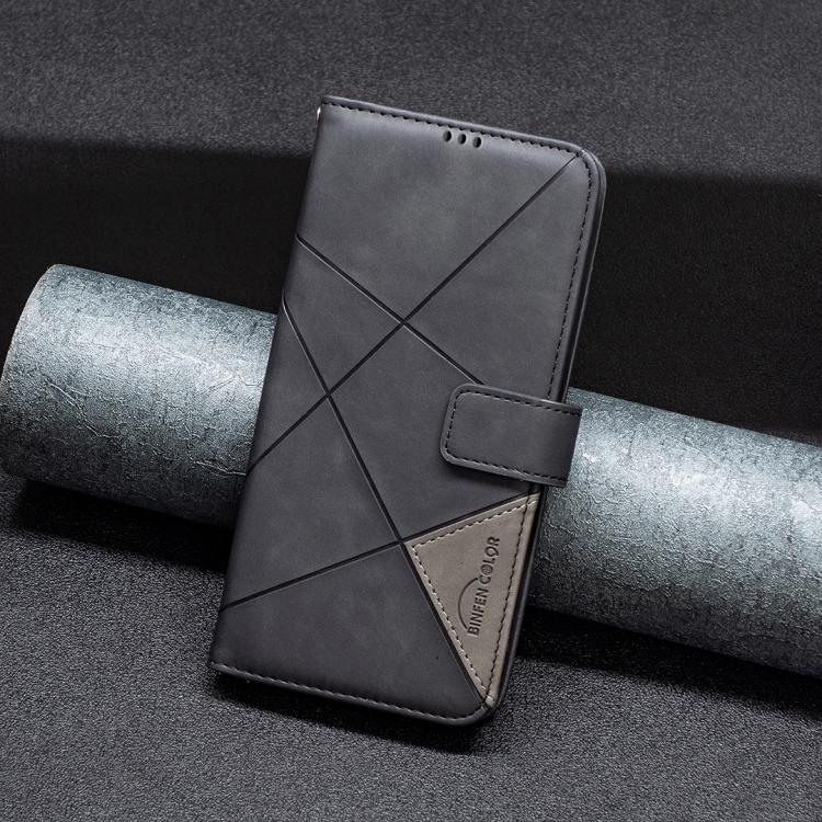 Custodia per telefono in pelle con struttura a rombo con fibbia magnetica, For Google Pixel 11 / 11 Pro, For Google Pixel 10a, For Google Pixel 9A, For Google Pixel 9 Pro