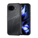 Custodia per telefono DUX DUCIS serie Aimo TPU + PC Frosted Feel, For Google Pixel 10a, For Google Pixel 10 Pro XL, For Google Pixel 10 / 10 Pro, For Google Pixel 9a, For Google Pixel 9 Pro XL, For Google Pixel 9 / 9 Pro, For Google Pixel 8a           ...