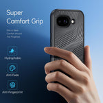 Custodia per telefono DUX DUCIS serie Aimo TPU + PC Frosted Feel, For Google Pixel 10a, For Google Pixel 10 Pro XL, For Google Pixel 10 / 10 Pro, For Google Pixel 9a, For Google Pixel 9 Pro XL, For Google Pixel 9 / 9 Pro, For Google Pixel 8a           ...