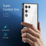 Custodia per telefono DUX DUCIS serie Aimo TPU + PC Frosted Feel, For ZTE nubia RedMagic 11 Air, For ZTE nubia RedMagic 10 Air, For ZTE nubia Red Magic 10 Pro / 10 Pro+, For ZTE nubia Red Magic 9 Pro/9 Pro+, For ZTE nubia Red Magic 8 Pro/8 Pro+