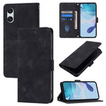Custodia per telefono in pelle goffrata effetto pelle, For Sony Xperia 1 VIII, For Sony Xperia 10 VI, For Sony Xperia 1 VI, For Sony Xperia 5 VI