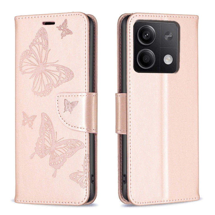 Custodia portafoglio in pelle per Xiaomi Redmi Note 13 Pro