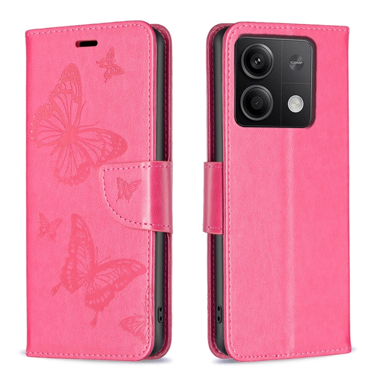 Custodia portafoglio in pelle per Xiaomi Redmi Note 13 Pro