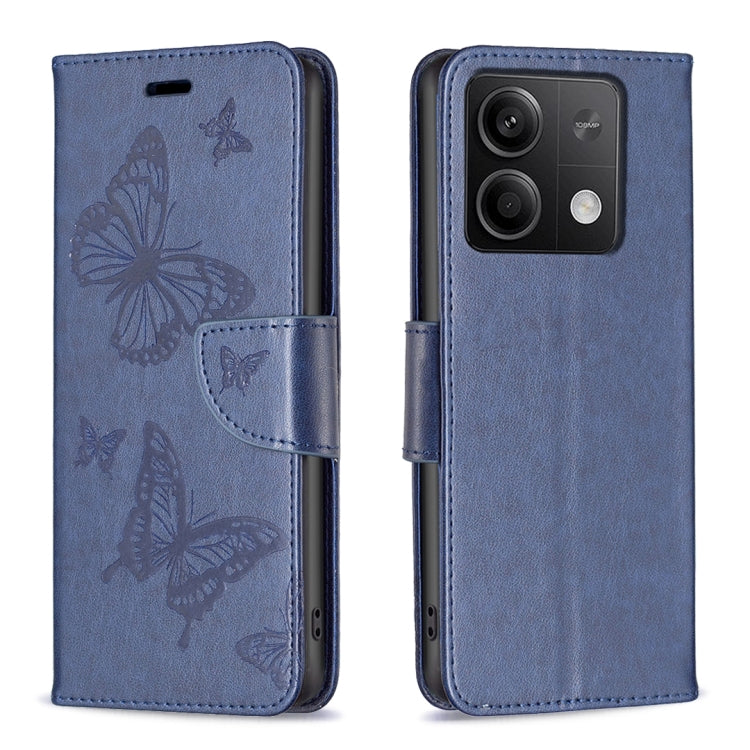 Custodia portafoglio in pelle per Xiaomi Redmi Note 13 Pro