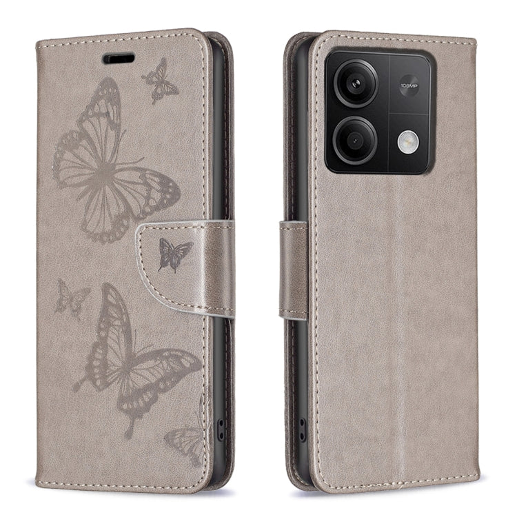 Custodia portafoglio in pelle per Xiaomi Redmi Note 13 Pro