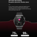 TK20 1,39 pollici IP68 Orologio intelligente con cinturino in silicone impermeabile Supporta ECG / Cura delle famiglie a distanza / Monitoraggio della temperatura corporea, Silicone Band (Red), Silicone Band (Black), Silicone Band (Blue)