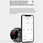 TK20 1,39 pollici IP68 Orologio intelligente con cinturino in silicone impermeabile Supporta ECG / Cura delle famiglie a distanza / Monitoraggio della temperatura corporea, Silicone Band (Red), Silicone Band (Black), Silicone Band (Blue)