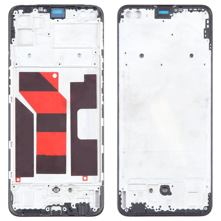 Original Front Housing LCD Frame Bezel Plate, For OPPO Reno4 4G, For OPPO A17, For OPPO A97, For OPPO Reno8 5G, For OPPO Reno7 4G, For OPPO Reno7 SE, For OPPO Reno7 5G