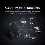 Registratore vocale JNN M2 Ultra-sottile 4-64GB