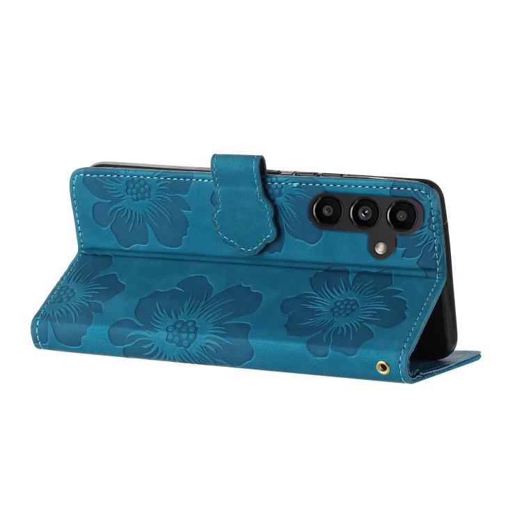 Custodia per cellulare in pelle con motivo floreale in rilievo, For Sony Xperia 10 VII, For Sony Xperia 10 VI, For Sony Xperia 1 VI, For Sony Xperia 1 V
