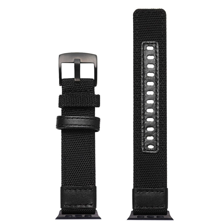 Cinturino in nylon per Apple Watch 38-45mm