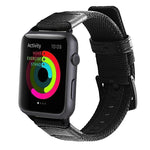 Cinturino in nylon per Apple Watch 38-45mm