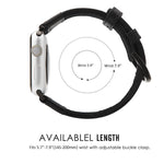 Cinturino in nylon per Apple Watch 38-45mm