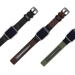 Cinturino in nylon per Apple Watch 38-45mm