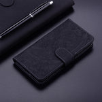 Custodia per cellulare in pelle con motivo a tigre in rilievo, For Infinix Note 40 4G, For Infinix Hot 40 / 40 Pro, For Infinix Smart 7 India/7 Plus, For Infinix Smart 7 HD
