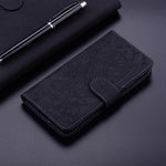 Custodia per cellulare in pelle con motivo a tigre in rilievo, For Infinix Note 40 5G, For Infinix GT 20 Pro, For Infinix Note 40 Pro 4G / 5G, For Infinix Note 40 Pro+