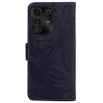 Custodia per cellulare in pelle con motivo a tigre in rilievo, For Infinix Note 50 Pro+, For Infinix Note 50 4G / Note 50 Pro 4G, For Infinix Hot 50 Pro 4G, For Infinix Hot 50i / Smart 9