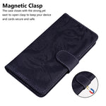 Custodia per cellulare in pelle con motivo a tigre in rilievo, For Tecno Camon 20 Pro 5G, For Tecno Pova 5, For Tecno Spark 10 5G, For Tecno Spark 10 Pro