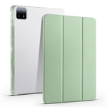 Custodia tablet in pelle TPU con slot penna Xiaomi Pad 6S Pro