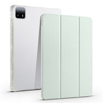 Custodia tablet in pelle TPU con slot penna Xiaomi Pad 6S Pro
