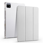 Custodia tablet in pelle TPU con slot penna Xiaomi Pad 6S Pro