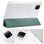 Custodia tablet in pelle TPU con slot penna Xiaomi Pad 6S Pro