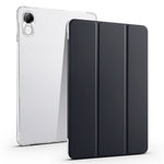 Custodia tablet in pelle TPU con slot penna Xiaomi Pad 7