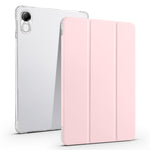 Custodia tablet in pelle TPU con slot penna Xiaomi Pad 7