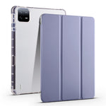 Custodia tablet in pelle TPU con slot penna Xiaomi Pad 7