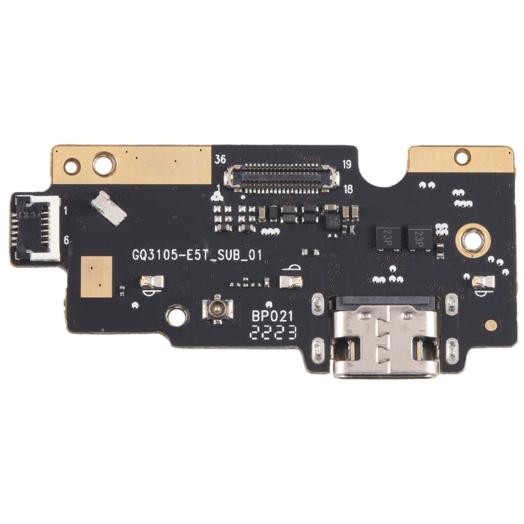 Charging port board, For Ulefone Power Armor X11, For Ulefone Power Armor