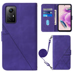Custodia portafoglio in pelle con flip 3D per Xiaomi Redmi Note 1