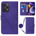 Custodia portafoglio in pelle con flip 3D per Xiaomi Redmi Note 1
