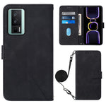 Custodia portafoglio in pelle con flip 3D per Xiaomi Redmi Note 1
