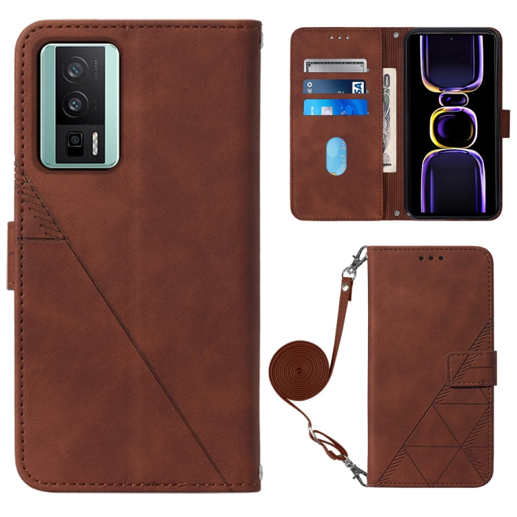 Custodia portafoglio in pelle con flip 3D per Xiaomi Redmi Note 1