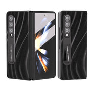 Custodia protettiva motivo galattico per Galaxy Z Fold3 5G