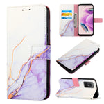 Custodia portafoglio in pelle PU per Xiaomi Redmi Note 12S
