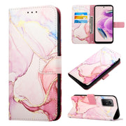 Cassa del telefono di cuoio di vibrazione del modello di marmo PT003, For Xiaomi Redmi Note 12S 4G Global, For Xiaomi 13T, For Xiaomi Poco F5 5G/Redmi Note 12 Turbo, For Xiaomi Poco F5 Pro 5G/Redmi K60